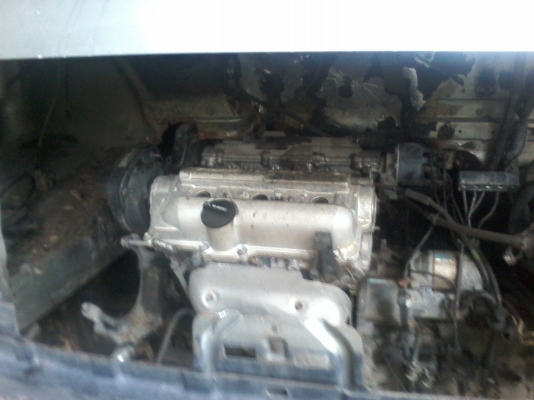 ขายโฟล์คสวาเก้น ปี97