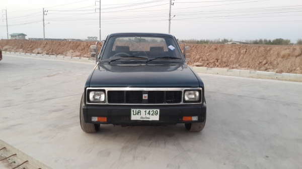 isuzu KBZ isuzu KBZ