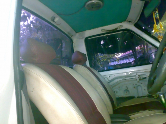 มิตซู 4 ขอ ไฟกลม เครื่อง 1G แรงครับ