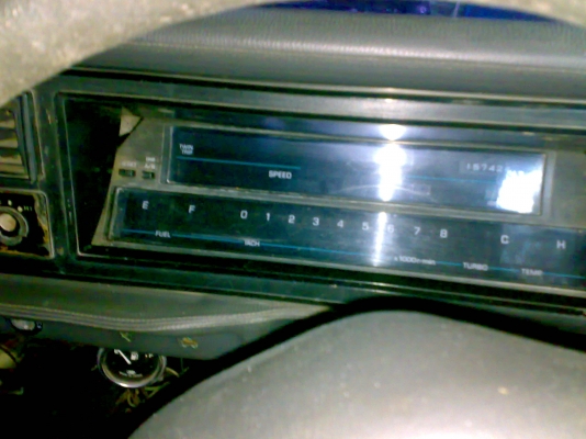 มิตซู 4 ขอ ไฟกลม เครื่อง 1G แรงครับ