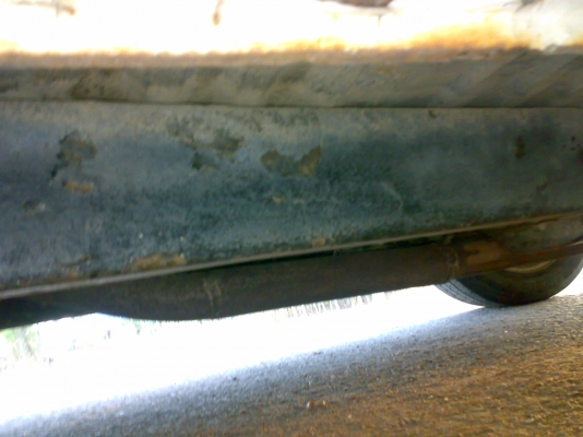 มิตซู 4 ขอ ไฟกลม เครื่อง 1G แรงครับ