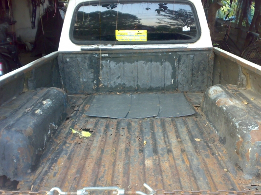 มิตซู 4 ขอ ไฟกลม เครื่อง 1G แรงครับ