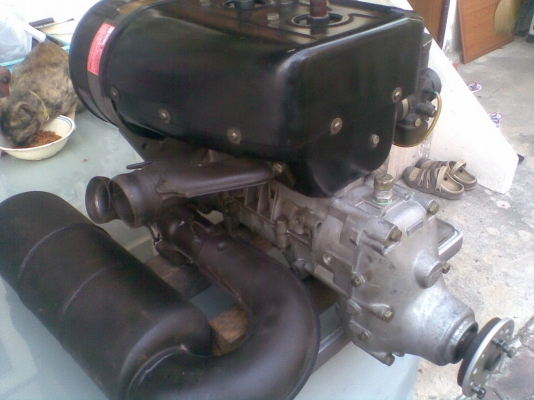 ขายเครื่อง Rotax503 cdi คาร์บูคู่ พร้อมเกียร์ ขายเครื่อง Rotax503 cdi คาร์บูคู่ พร้อมเกียร์