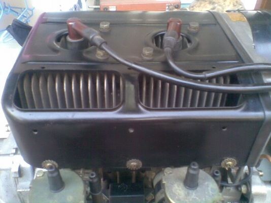 ขายเครื่อง Rotax503 cdi คาร์บูคู่ พร้อมเกียร์ ขายเครื่อง Rotax503 cdi คาร์บูคู่ พร้อมเกียร์