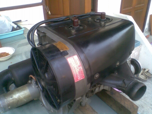 ขายเครื่อง Rotax503 cdi คาร์บูคู่ พร้อมเกียร์ ขายเครื่อง Rotax503 cdi คาร์บูคู่ พร้อมเกียร์