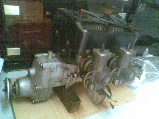 ขายเครื่อง Rotax503 cdi คาร์บูคู่ พร้อมเกียร์ ขายเครื่อง Rotax503 cdi คาร์บูคู่ พร้อมเกียร์