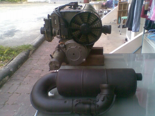 ขายเครื่อง Rotax503 cdi คาร์บูคู่ พร้อมเกียร์ ขายเครื่อง Rotax503 cdi คาร์บูคู่ พร้อมเกียร์