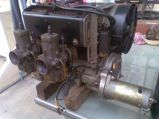 ขายเครื่อง Rotax503 cdi คาร์บูคู่ พร้อมเกียร์ ขายเครื่อง Rotax503 cdi คาร์บูคู่ พร้อมเกียร์