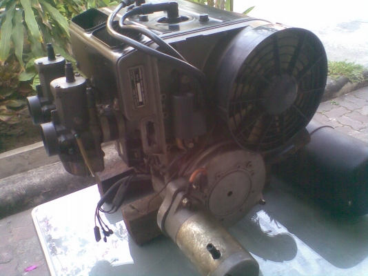 ขายเครื่อง Rotax503 cdi คาร์บูคู่ พร้อมเกียร์ ขายเครื่อง Rotax503 cdi คาร์บูคู่ พร้อมเกียร์