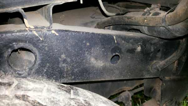 ขายรถกระบะ มาสด้าแคป ทันเดอร์ 2500 เกียร์ธรรมดา ราคา 85000