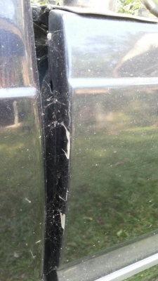 ขายรถกระบะ มาสด้าแคป ทันเดอร์ 2500 เกียร์ธรรมดา ราคา 85000