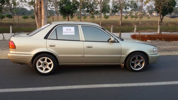 ขายครับ