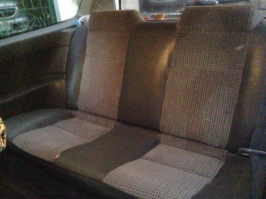 รถบ้าน CIVIC 3dr เครื่องD15b V-tec ช่างล่างแน่น แก๊ส+น้ำมัน แอร์เย็น ใครมองหาอยู่ไม่ผิดหวังครับ