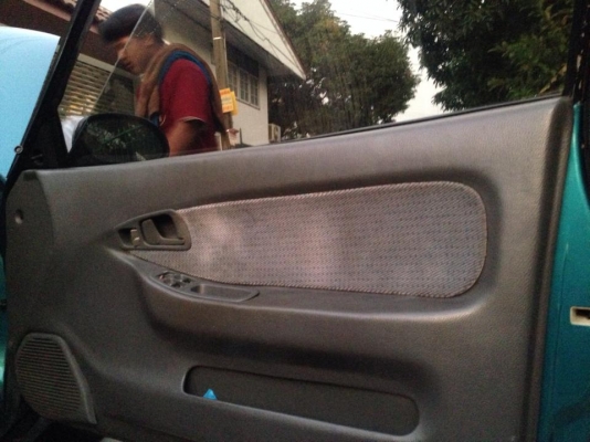 รถบ้าน CIVIC 3dr เครื่องD15b V-tec ช่างล่างแน่น แก๊ส+น้ำมัน แอร์เย็น ใครมองหาอยู่ไม่ผิดหวังครับ