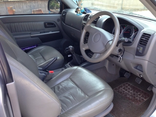 ขาย ISUZU D-Max 4WD