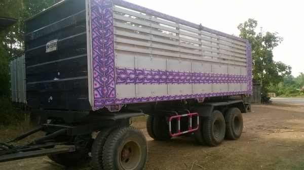 ขายพ่วงแม่ลูกกระบะมิเนียม ISUZU GIGA เครื่อง 6WA1 360 แรงม้า ลูก 3 คาน 7 เมตร คัสซีสวยตลอดเส้น แอร์เย็น ทะเบียนพร้อมโอน ราคาต่อรองได้ครับ ขายพ่วงแม่ลูกกระบะมิเนียม ISUZU GIGA เครื่อง 6WA1 360 แรงม้า ลูก 3 คาน 7 เมตร คัสซีสวยตลอดเส้น แอร์เย็น ทะเบียนพร้อมโอน ราคาต่อรองได้ครับ