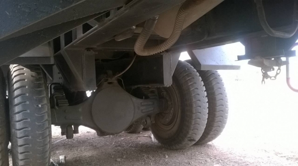 ขายพ่วงแม่ลูกกระบะมิเนียม ISUZU GIGA เครื่อง 6WA1 360 แรงม้า ลูก 3 คาน 7 เมตร คัสซีสวยตลอดเส้น แอร์เย็น ทะเบียนพร้อมโอน ราคาต่อรองได้ครับ ขายพ่วงแม่ลูกกระบะมิเนียม ISUZU GIGA เครื่อง 6WA1 360 แรงม้า ลูก 3 คาน 7 เมตร คัสซีสวยตลอดเส้น แอร์เย็น ทะเบียนพร้อมโอน ราคาต่อรองได้ครับ