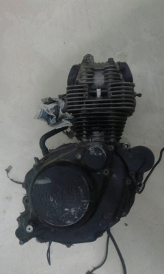 ขายเครื่อง yamaha Tw200