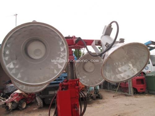 ไฟสนาม SUBARU SGU445W รหัสสินค้า : 13001299 หรือเพิ่มเติมไดที่ www.nihonmono.com ไฟสนาม SUBARU SGU445W รหัสสินค้า : 13001299 หรือเพิ่มเติมไดที่ www.nihonmono.com