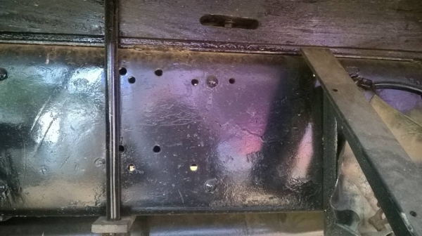 ขายเทนเลอร์ 10 ล้อเพลาเดียว KT920 เครื่อง EH100 150 แรงม้า คัสซีสวย มีหางพับไฮดรอริคให้ ทะเบียนพร้อมโอนครับ ขายเทนเลอร์ 10 ล้อเพลาเดียว KT920 เครื่อง EH100 150 แรงม้า คัสซีสวย มีหางพับไฮดรอริคให้ ทะเบียนพร้อมโอนครับ