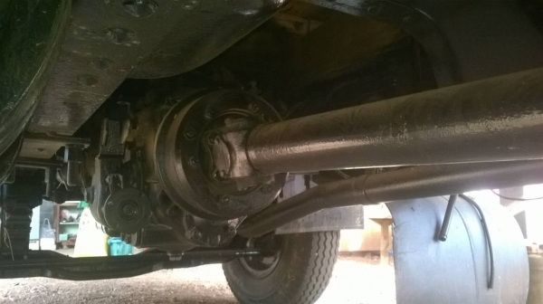 ขายเทนเลอร์ 10 ล้อเพลาเดียว KT920 เครื่อง EH100 150 แรงม้า คัสซีสวย มีหางพับไฮดรอริคให้ ทะเบียนพร้อมโอนครับ ขายเทนเลอร์ 10 ล้อเพลาเดียว KT920 เครื่อง EH100 150 แรงม้า คัสซีสวย มีหางพับไฮดรอริคให้ ทะเบียนพร้อมโอนครับ