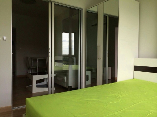 ขายคอนโด 28.79 ตรม. The Kith ลำลูกกา-คลอง 2