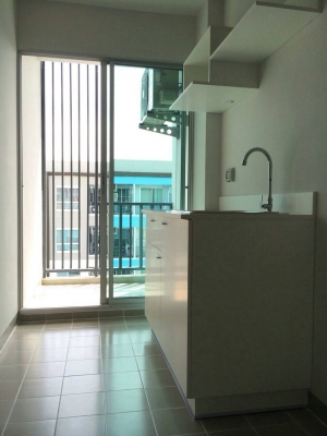 ขายคอนโด 28.79 ตรม. The Kith ลำลูกกา-คลอง 2