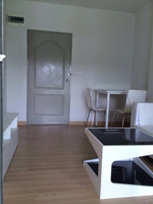 ขายคอนโด 28.79 ตรม. The Kith ลำลูกกา-คลอง 2