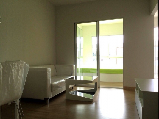 ขายคอนโด 28.79 ตรม. The Kith ลำลูกกา-คลอง 2