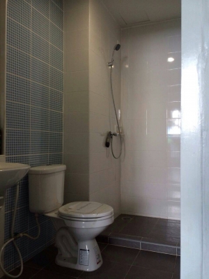 ขายคอนโด 28.79 ตรม. The Kith ลำลูกกา-คลอง 2