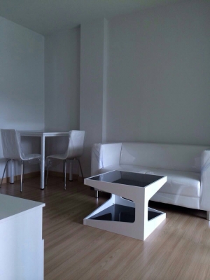 ขายคอนโด 28.79 ตรม. The Kith ลำลูกกา-คลอง 2