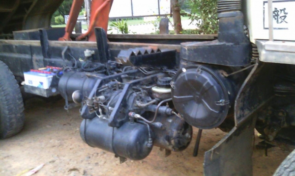 ฮีโน่ ไฮเทค