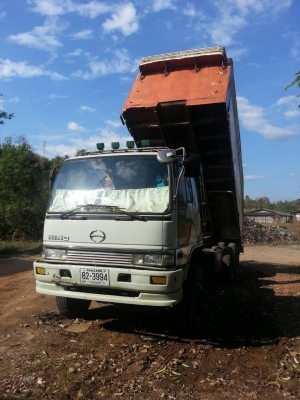 ฮีโน่ ไฮเทค