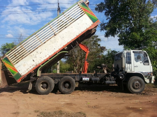 ฮีโน่ ไฮเทค