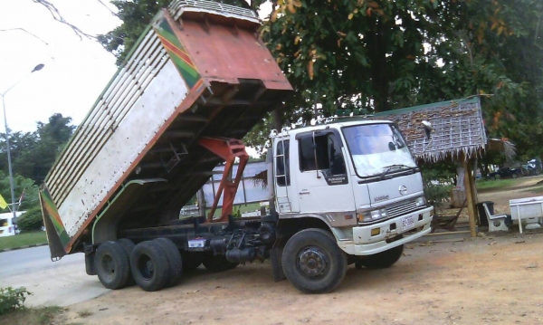 ฮีโน่ ไฮเทค