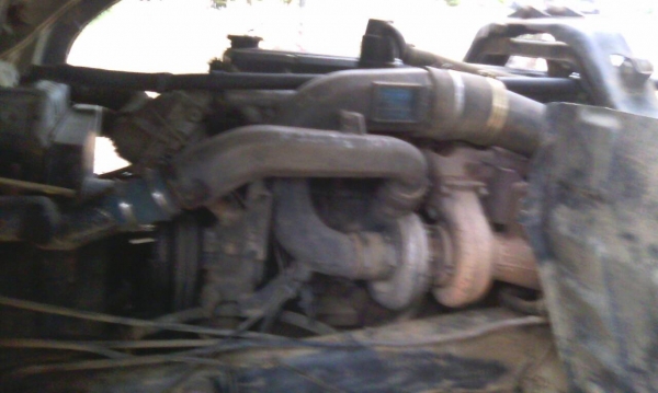 ฮีโน่ ไฮเทค