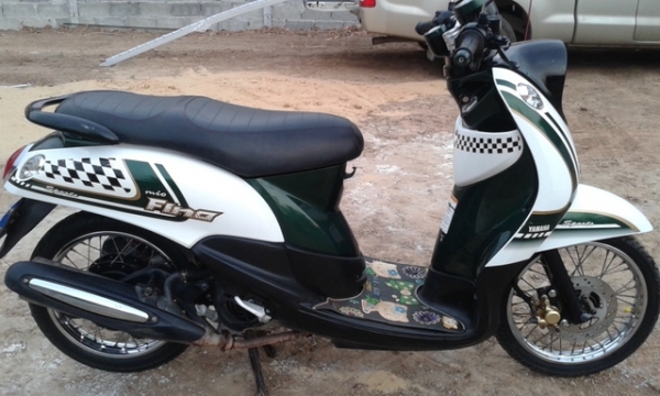 ขายฟีโน่ปี54(ไมล์แยก)เดิมๆ