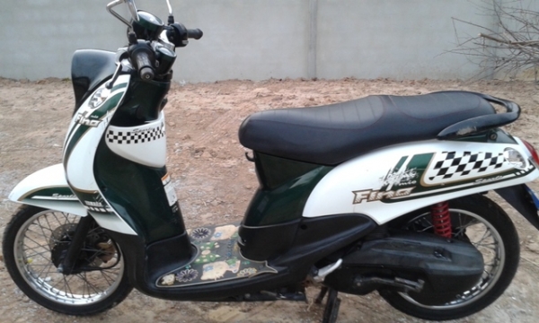 ขายฟีโน่ปี54(ไมล์แยก)เดิมๆ