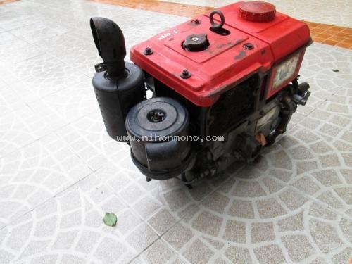 เครื่องยนต์ YANMAR NFAD6-L รหัสสินค้า : 13001344 ที่ www.nihonmono.com เครื่องยนต์ YANMAR NFAD6-L รหัสสินค้า : 13001344 ที่ www.nihonmono.com