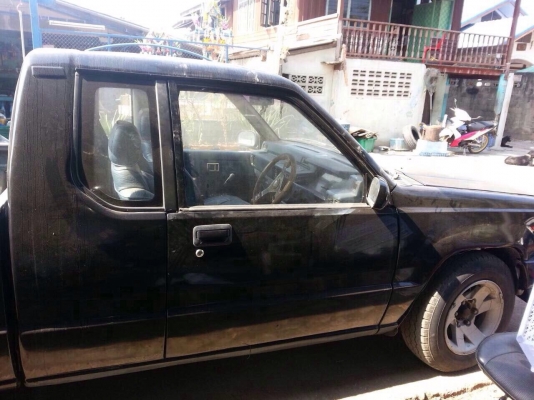 Mitsubishi L200 Mitsubishi L200