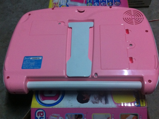 กระดาษเอนกประสงค์เขียนหรือวาดรูปขึ้นจอ TV และคอมพิวเตอร์ได้สั่งพิมพ์งานได้