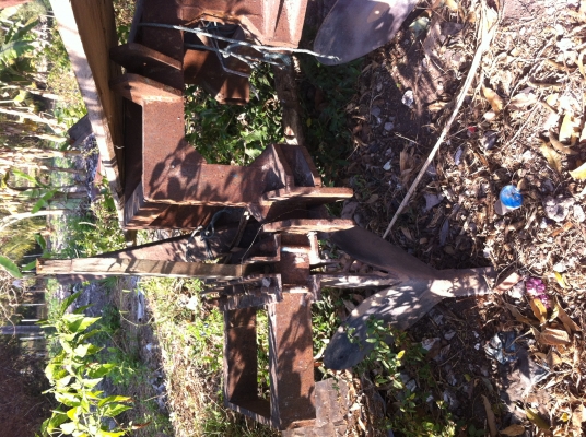 ขายที่ยกร่องอ้อยครับ