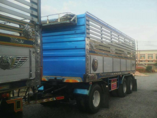 HINO MAGEปี49 ไฮสปีด 320แม่=ลูก HINO MAGEปี49 ไฮสปีด 320แม่=ลูก