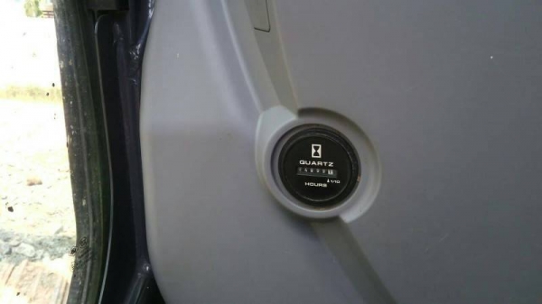 KOBELCO sk200-8super-X สี่พันกี่ชั่วโมง