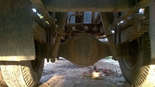 ขาย 6 ล้อดั้ม KM310 เครื่อง DQ100 100 แรงม้า คัสซีสวยตลอดเส้น 6 น็อตหน้า-หลัง พวงมาลัยพาวเวอร์ ทะเบียนเต็มพร้อมโอน ราคาต่อรองได้