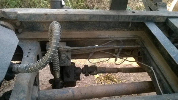 ขาย 6 ล้อดั้ม KM310 เครื่อง DQ100 100 แรงม้า คัสซีสวยตลอดเส้น 6 น็อตหน้า-หลัง พวงมาลัยพาวเวอร์ ทะเบียนเต็มพร้อมโอน ราคาต่อรองได้