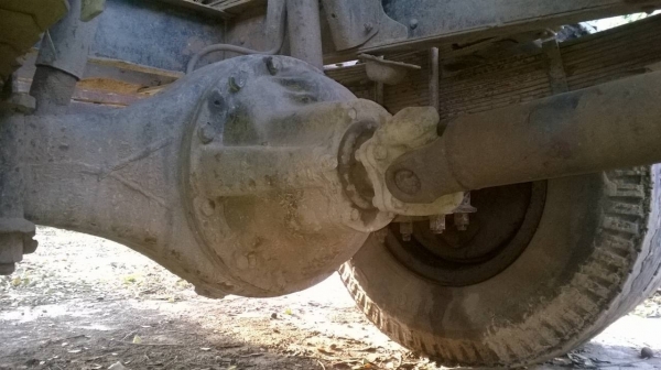 ขาย 6 ล้อดั้ม KM310 เครื่อง DQ100 100 แรงม้า คัสซีสวยตลอดเส้น 6 น็อตหน้า-หลัง พวงมาลัยพาวเวอร์ ทะเบียนเต็มพร้อมโอน ราคาต่อรองได้