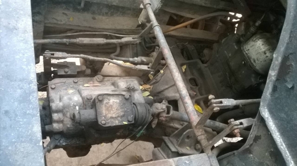 ขาย 6 ล้อดั้ม KM310 เครื่อง DQ100 100 แรงม้า คัสซีสวยตลอดเส้น 6 น็อตหน้า-หลัง พวงมาลัยพาวเวอร์ ทะเบียนเต็มพร้อมโอน ราคาต่อรองได้