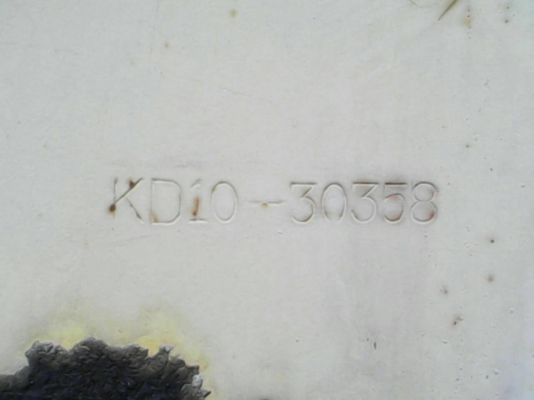 ขายรถบดสามล้อเหล็ก SAKAI KD10-30358 เอกสารเล่มทะเบียน น้ำหนัก 10000 กก. ราคา 380000