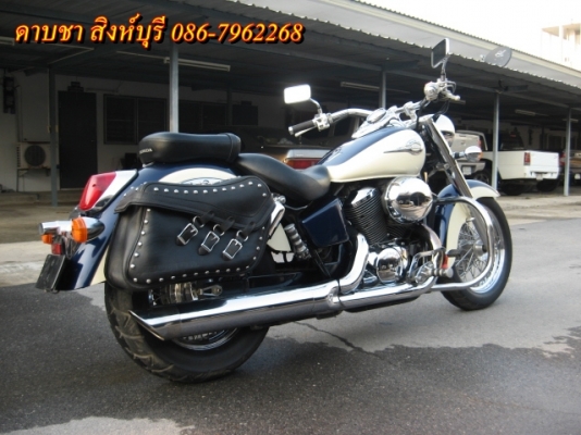 ขาย honda shadow750 ปี 2000 ราคา 149,000(รับเทิร์น) ขาย honda shadow750 ปี 2000 ราคา 149,000(รับเทิร์น)